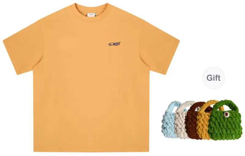 Madgood Regular T Shirt Women's-18
