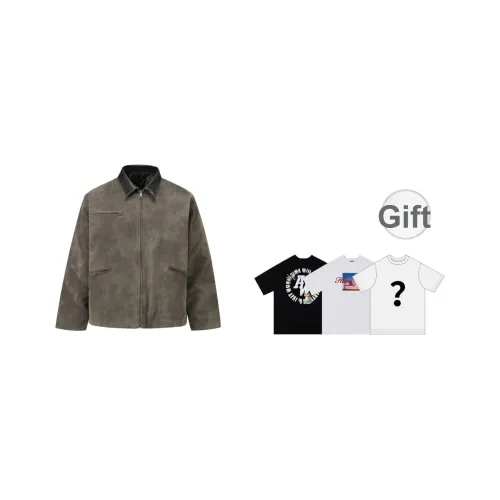 MT99 Унисекс Куртки