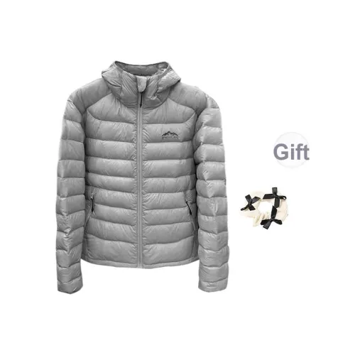 TURN UP Женские пуховики