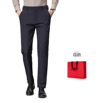 Red bean Casual Pants Men