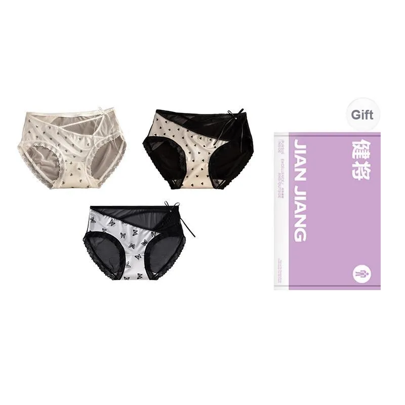 Master Underpants Women's Box 3 Pack-10