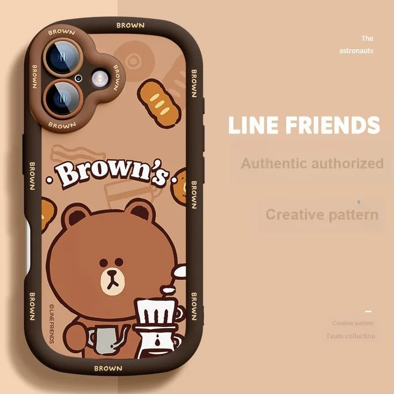 HASEE Phone Cases-1