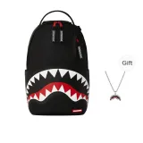 Black (Comes with Necklace)