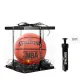 Gift Box Set+SPALDING Pump