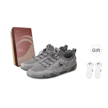 BECK Wild Echo Collection Casual Shoes Men's