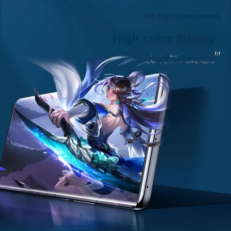 BLUEO Cell Phone Protective Films-1