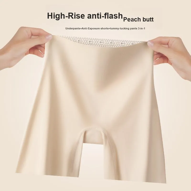 Caramella Underpants Women's Combo Set-6