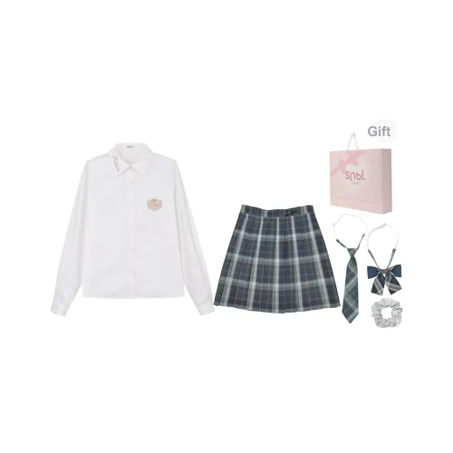 SNBL UNIFORM Женская Сумка для покупок