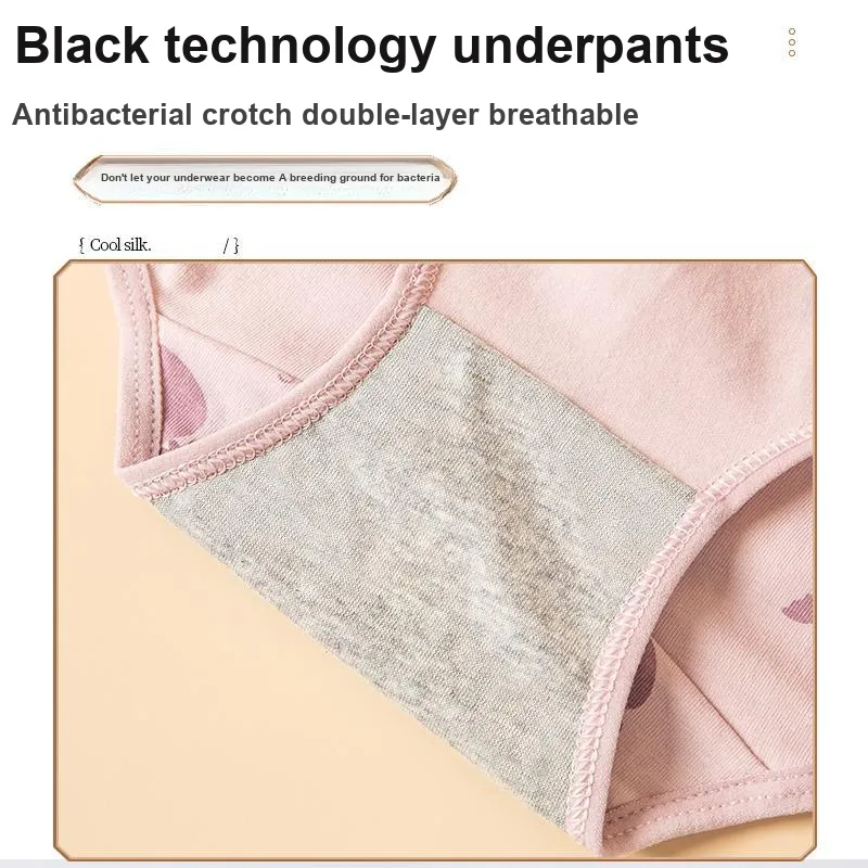 Dior Beauty Underpants Women's 5 Pack-3