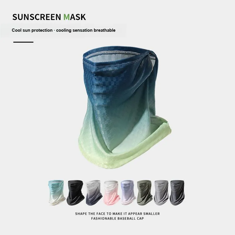 NANJIREN Thin Sun Protection Sleeves Unisex-9
