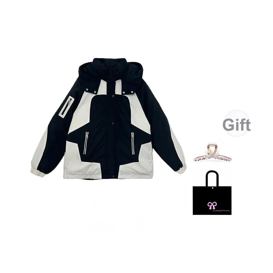 Aimilian Женские Куртки