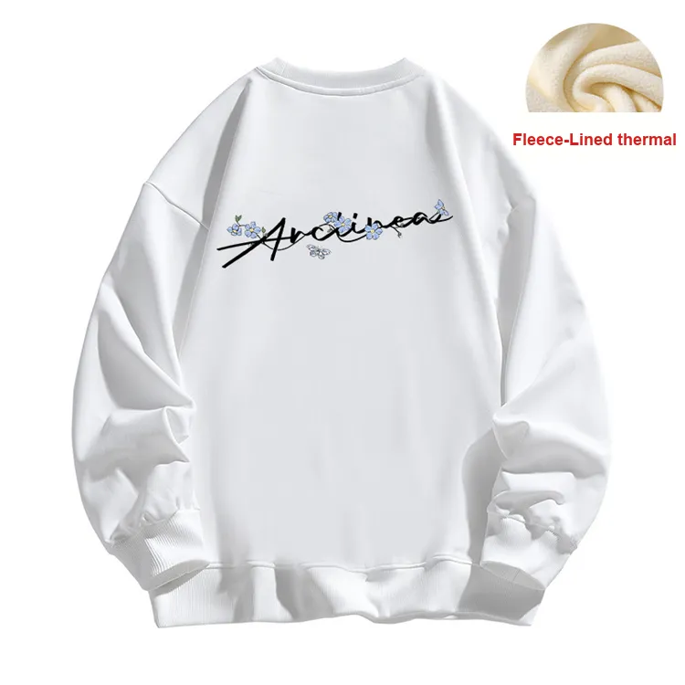 ARCLINEA Sweatshirts Unisex-29