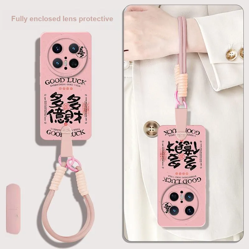 Interesting shell Phone Cases-3