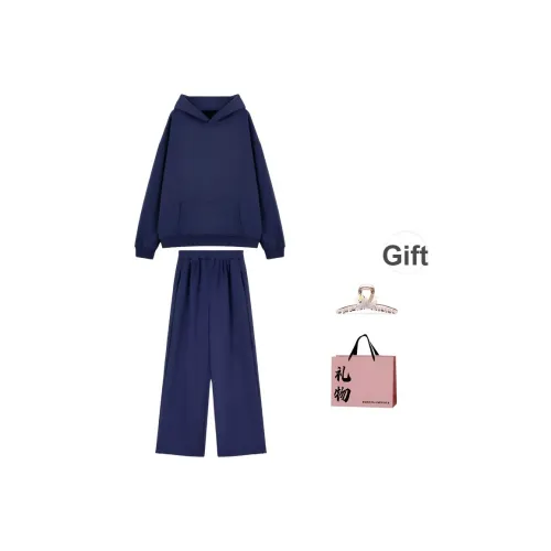 BAIDAIFEI Женские Повседневные Костюмы