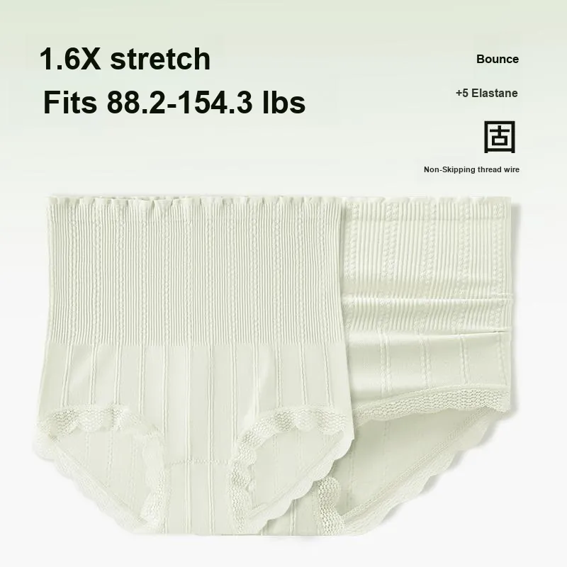 Urban Beauty Underpants Women's Shopping Bag 3 Pack-40