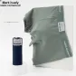 Box 4 Pack (Navy Blue, Green, Light Gray, Aqua Blue)