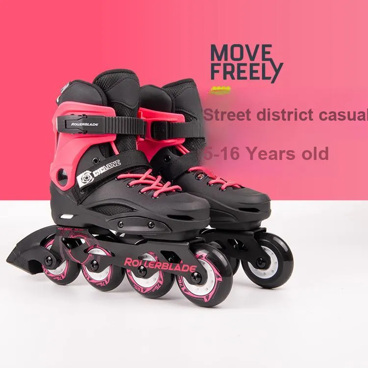 ROLLERBLADE Inline Skates Kids'-5