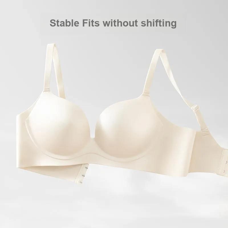 YUZHAOLIN Women's Bras-6