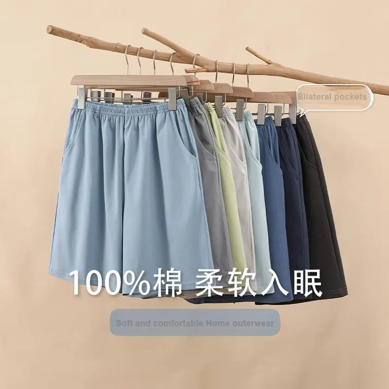 MADALLO Men Pajama Pants-2
