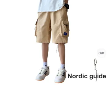 Nordic Raiders Casual Shorts Unisex