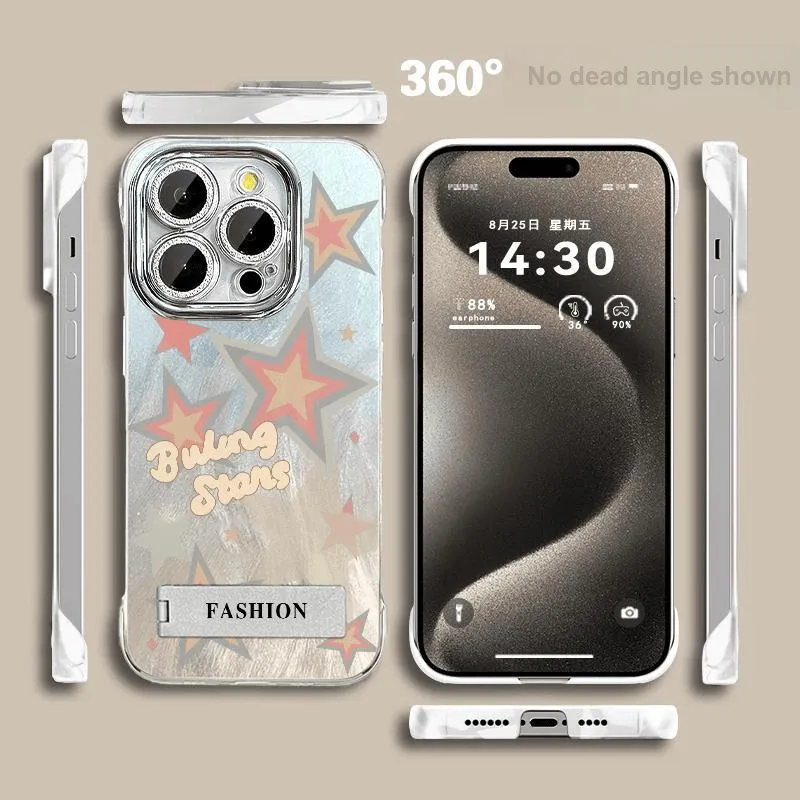 HASEE Phone Cases-7