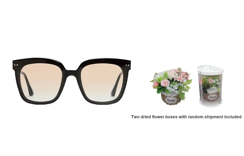 GENTLE MONSTER Sunglasses Unisex-8
