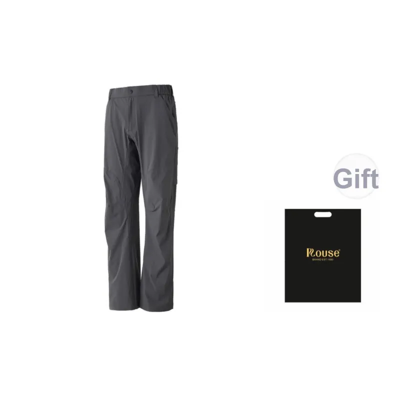 Loz Casual Pants Unisex-2