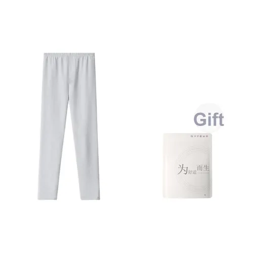 Red Bean Мужские термобрюки