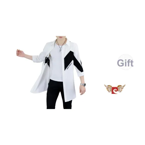 PIERRE CARDIN Тренчкот Мужской