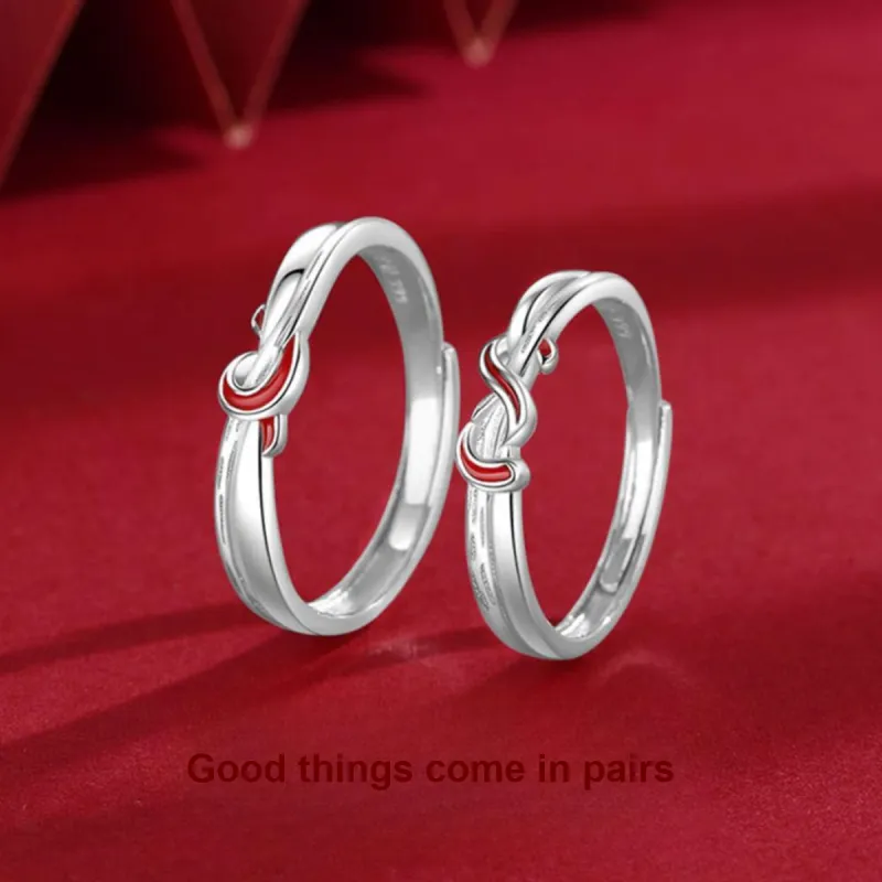 MGS Rings Unisex-17