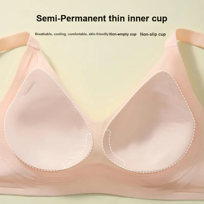 Lan Miao Women's Bras-5