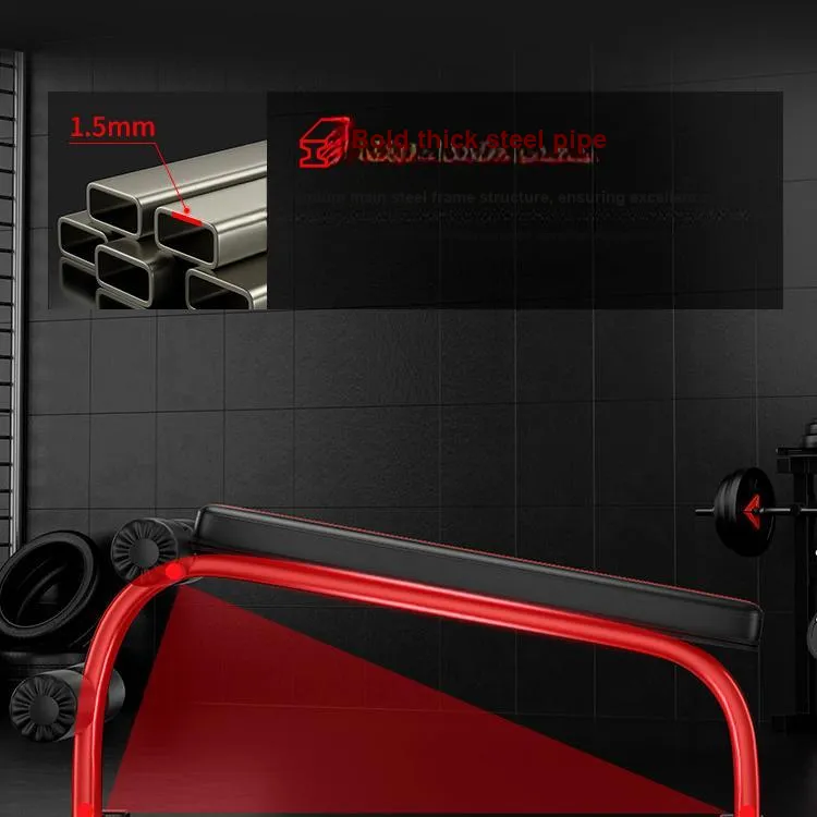 Reebok Supine Boards-2