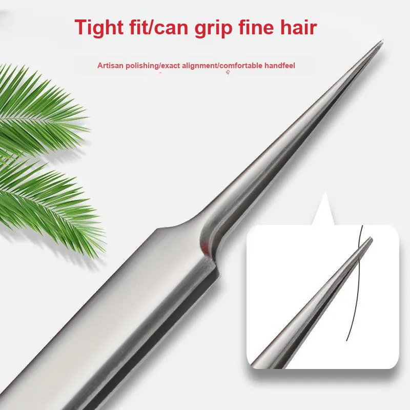 Love Of Wormwood Ultra Slim And Sharp Cleaning Game Skin Pimple Removal Needle-2