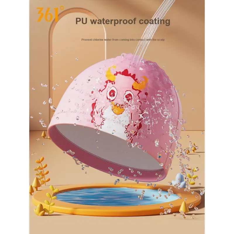 361° Swimming Caps-2