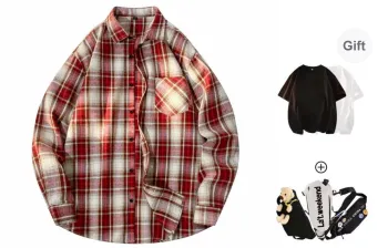 PAINT STAIN Classic And Versatile Shirt Unisex