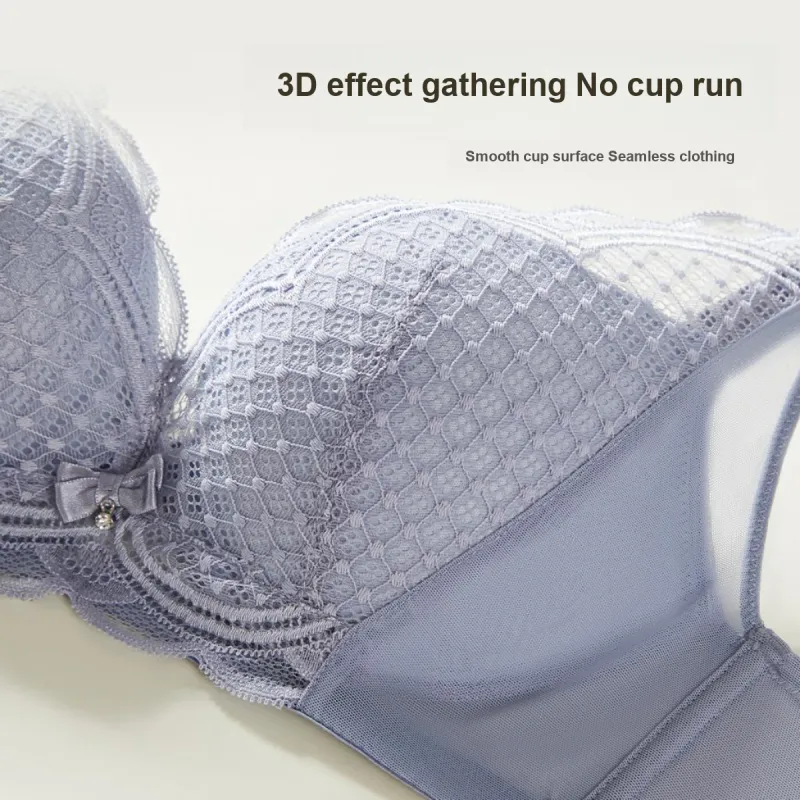 GUJIN Women's Bras-5