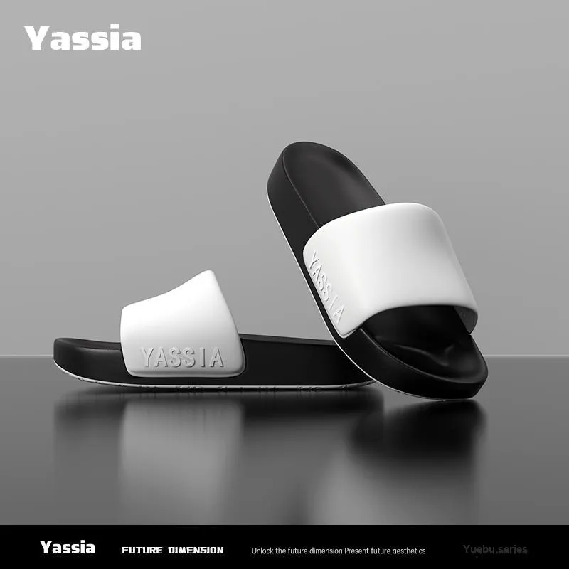 Subbundle Home Slippers Yuebu Collection-3
