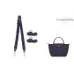 (Berry Purple) 86-103cm[New Upgraded · More Secure]