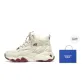 White Red+Giveaway