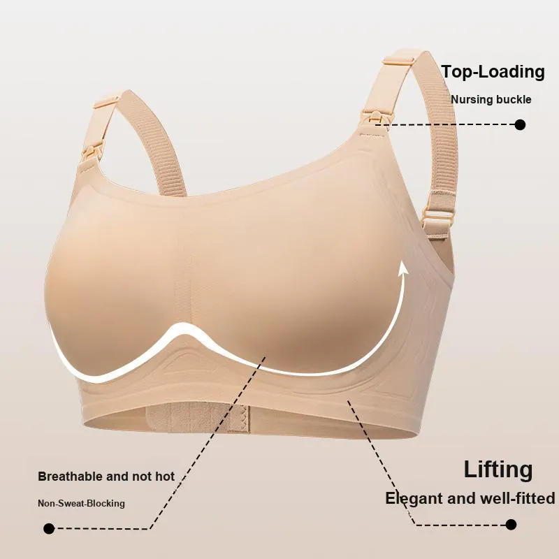 MIIOW Cool One Summer Series Bra Women's Combo Set-5