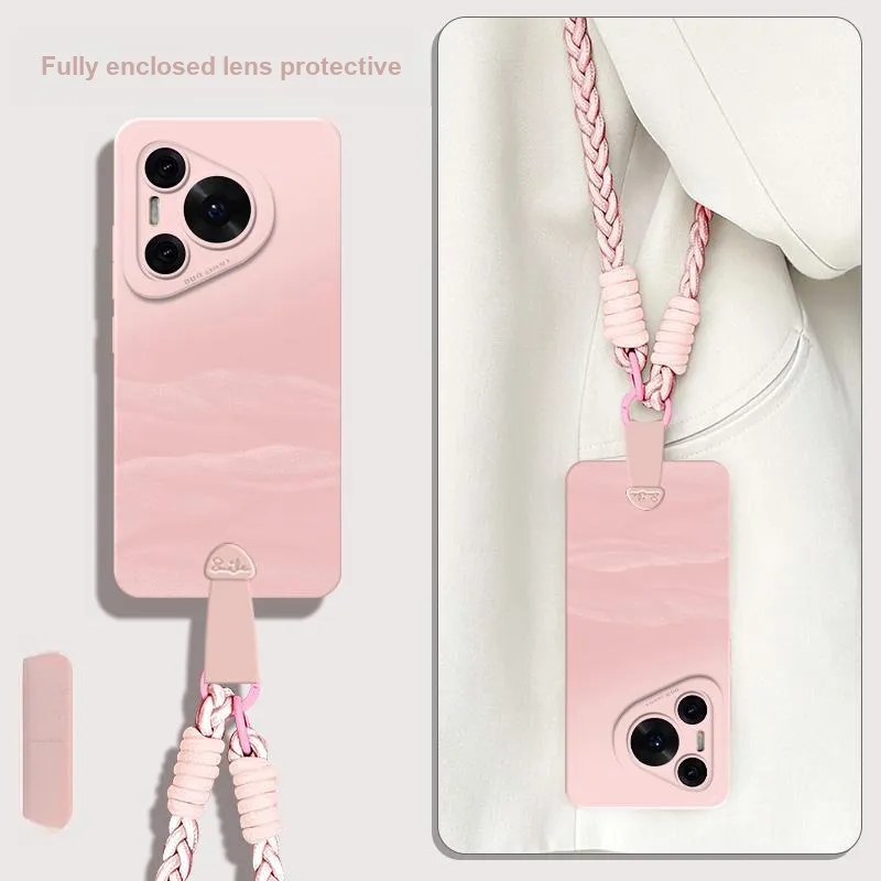 Interesting shell Phone Cases-21