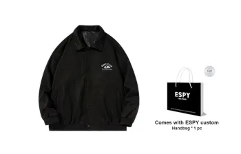 ESPY Jackets Unisex