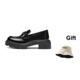 Black (Gift Included, Please Refer to Details)