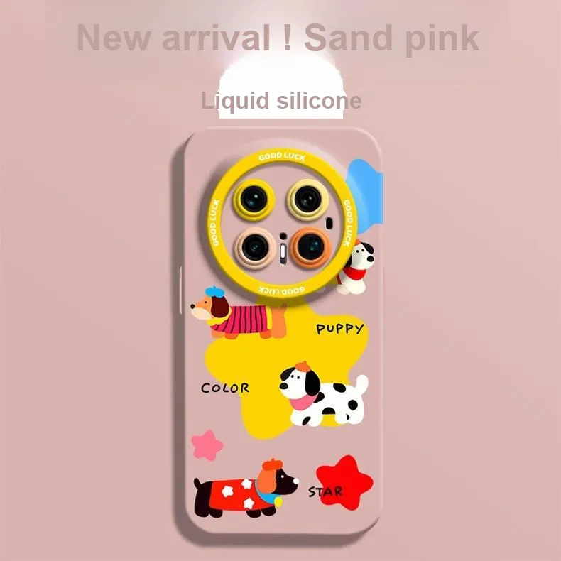 HASEE Phone Cases-8