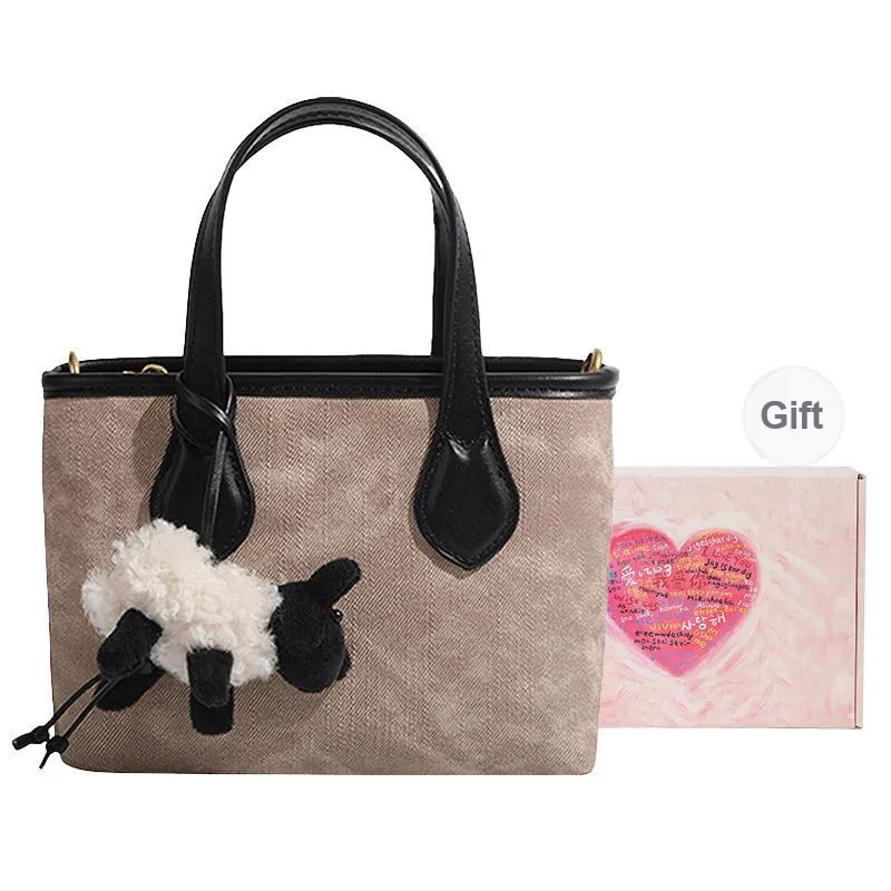 NATTY Handbags-9