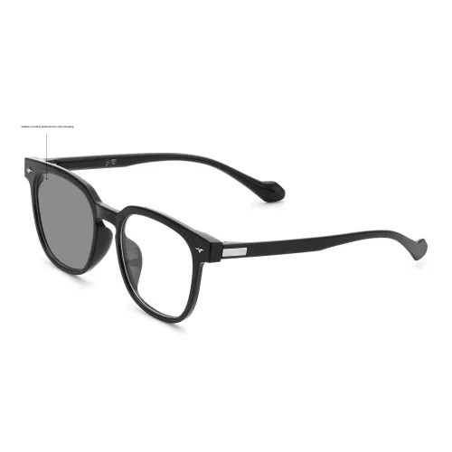 The Simpsons Square Оправы для очков Унисекс