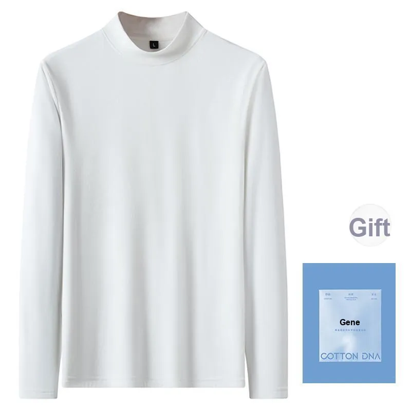 Cotton Gene Thermal Tops Unisex Shopping Bag