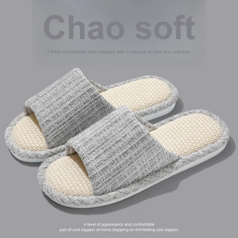 CEO Slippers / Home Slippers-11