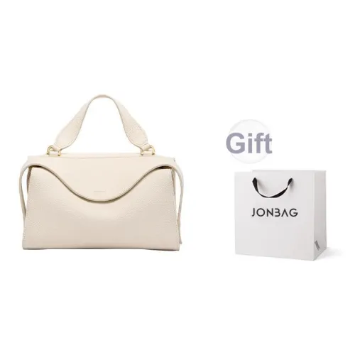 JONBAG Корова Кожа Сумка Pandora Boston Сумка Одно Плечо Сумка Средний Женский