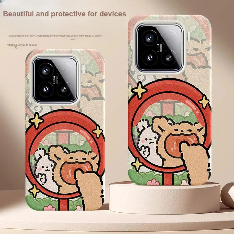 YIBAOBAO Phone Cases-1